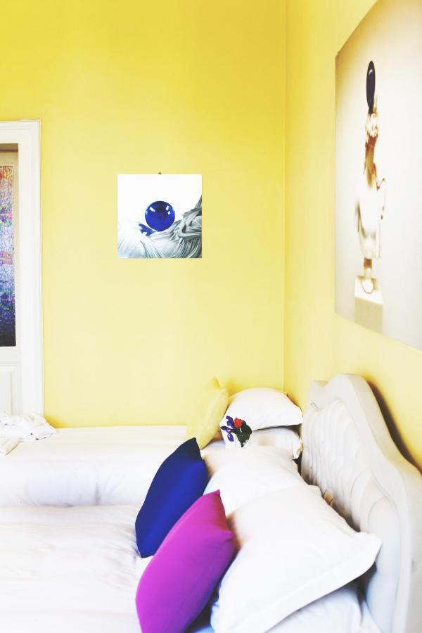 Bed And Breakfast Piazza Vittorio87 Roma Exterior foto